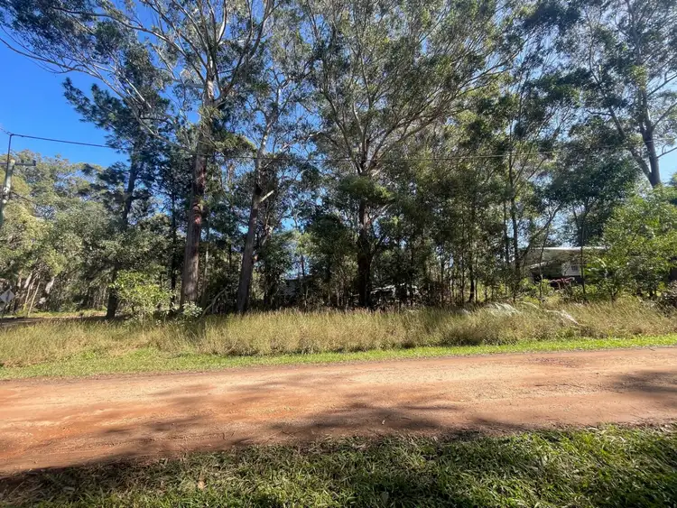 Main view of Homely land listing, 16 Maroonda street, Russell Island QLD 4184