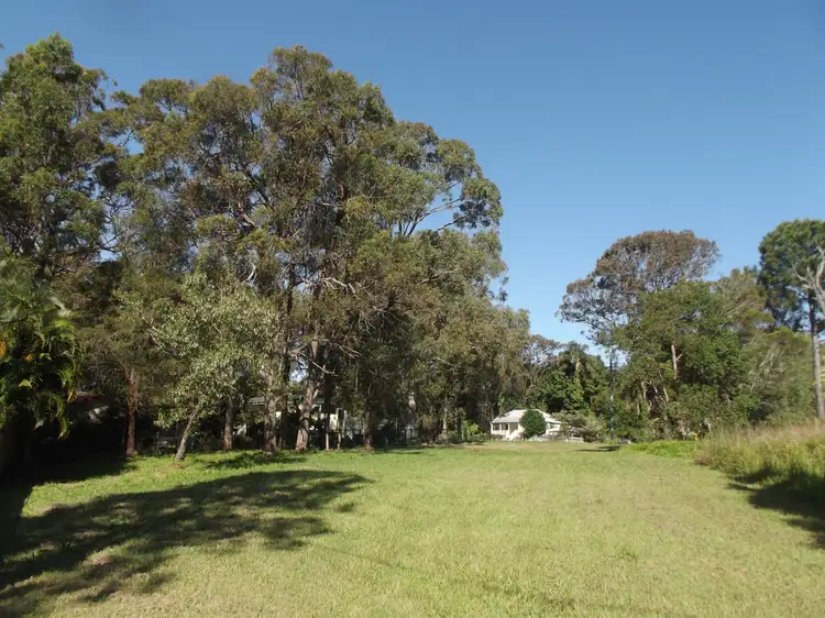 Main view of Homely land listing, 4 Daku Court, Macleay Island QLD 4184