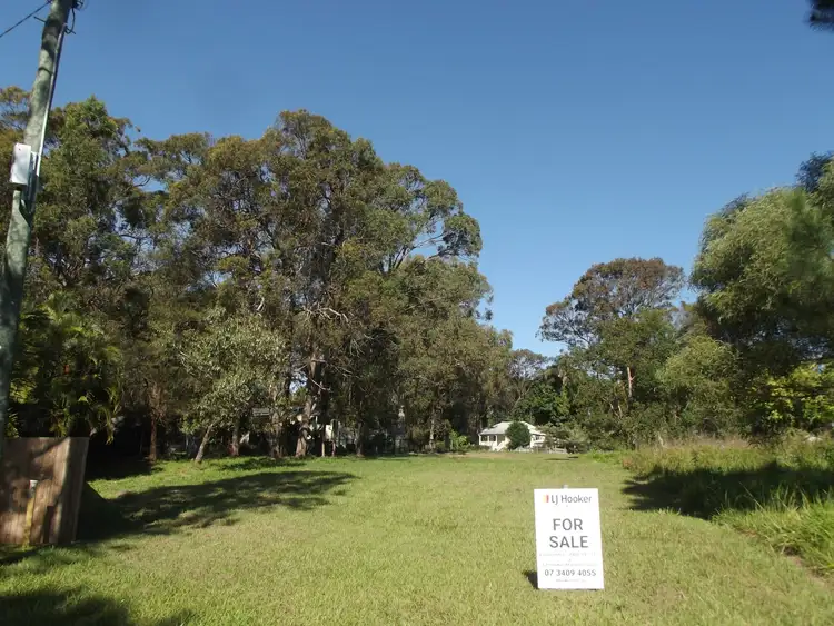 Second view of Homely land listing, 4 Daku Court, Macleay Island QLD 4184