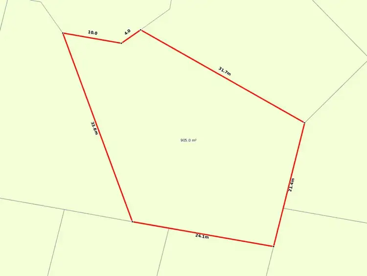 Seventh view of Homely land listing, 4 Daku Court, Macleay Island QLD 4184