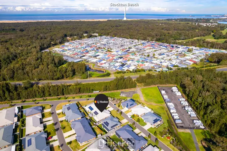 Second view of Homely house listing, 6 Lorikeet Circuit, Fullerton Cove NSW 2318