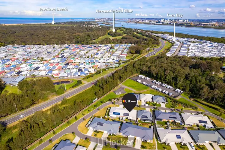 Third view of Homely house listing, 6 Lorikeet Circuit, Fullerton Cove NSW 2318