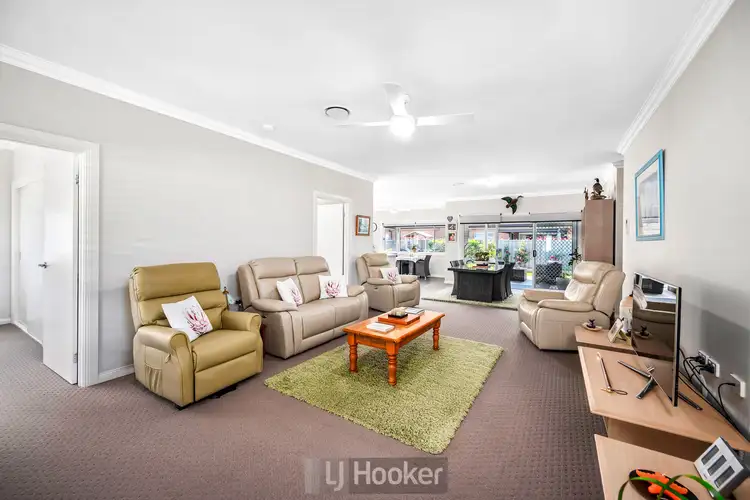 Fourth view of Homely house listing, 6 Lorikeet Circuit, Fullerton Cove NSW 2318