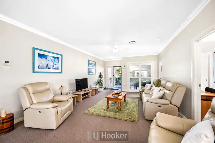 Fifth view of Homely house listing, 6 Lorikeet Circuit, Fullerton Cove NSW 2318
