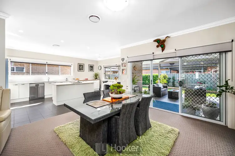 Sixth view of Homely house listing, 6 Lorikeet Circuit, Fullerton Cove NSW 2318