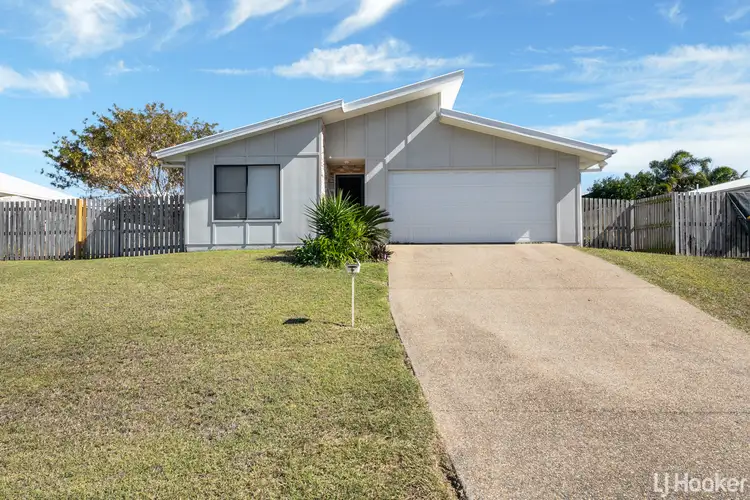 9 Viney Street, Gracemere QLD 4702