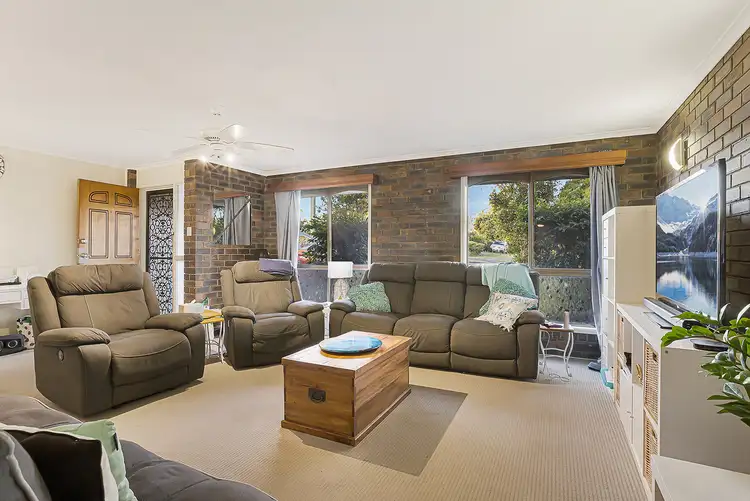 Second view of Homely house listing, 69 Vienna Road, Alexandra Hills QLD 4161
