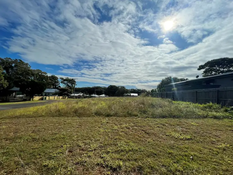 Main view of Homely land listing, 31 Highland Street, Russell Island QLD 4184