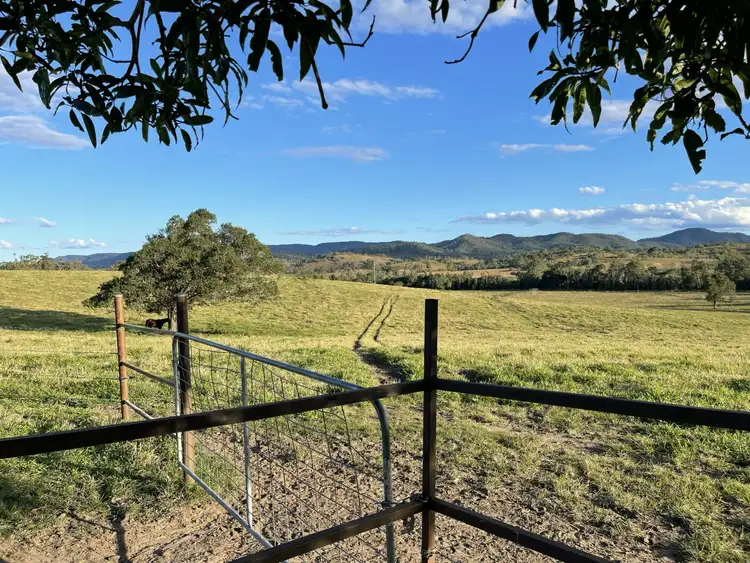 Third view of Homely rural property listing, 37 Forestry Road, Colosseum QLD 4677