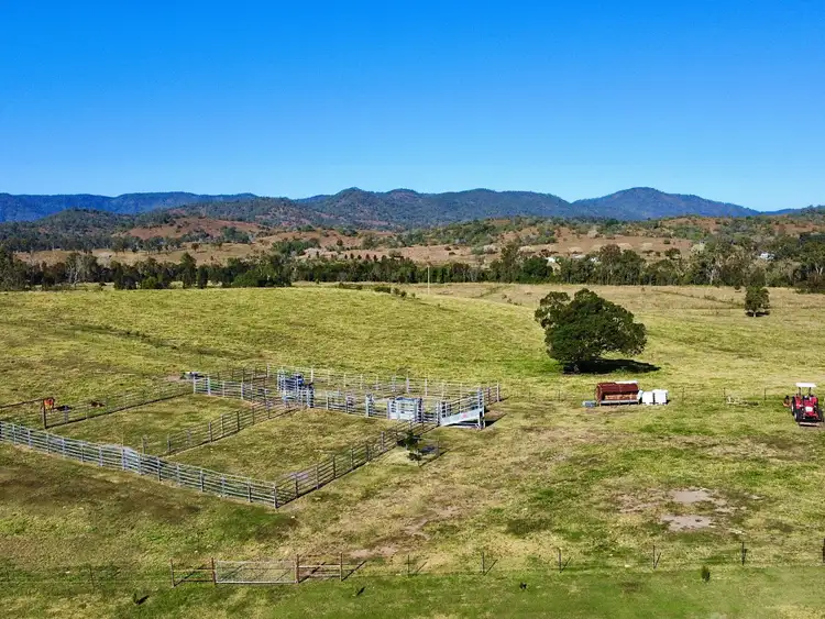 Fourth view of Homely rural property listing, 37 Forestry Road, Colosseum QLD 4677