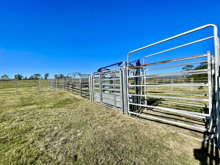 Fifth view of Homely rural property listing, 37 Forestry Road, Colosseum QLD 4677