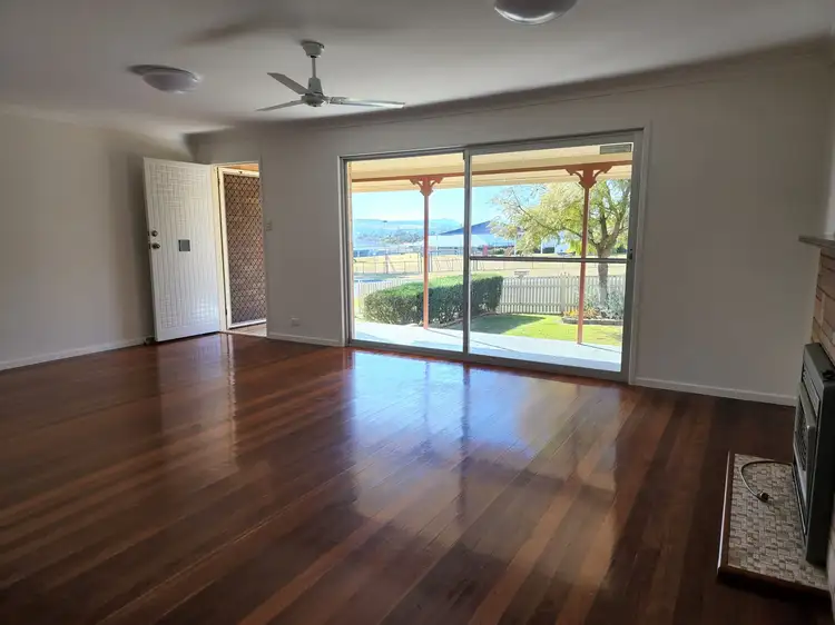 Main view of Homely house listing, 21 Clarke Street, Warwick QLD 4370