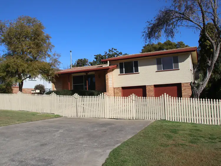 Second view of Homely house listing, 21 Clarke Street, Warwick QLD 4370
