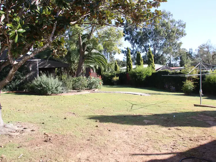 Fourth view of Homely house listing, 21 Clarke Street, Warwick QLD 4370