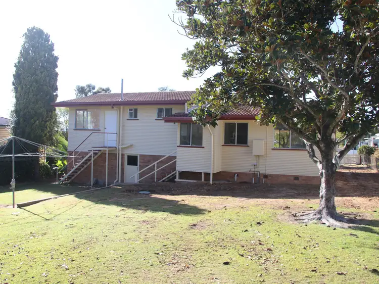 Sixth view of Homely house listing, 21 Clarke Street, Warwick QLD 4370