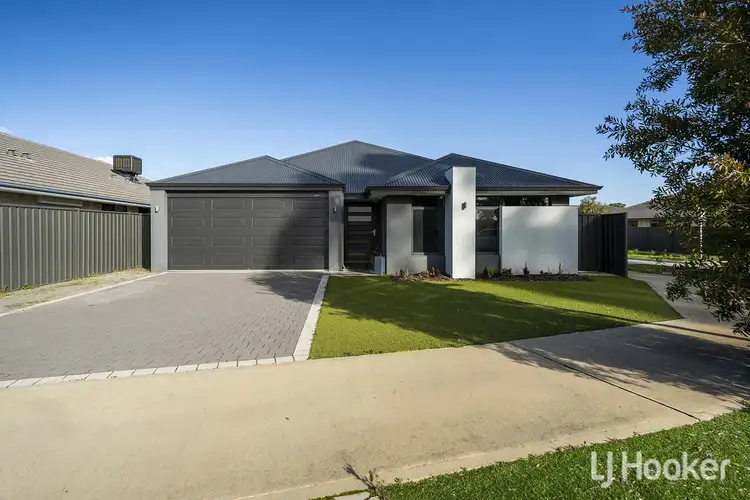 Third view of Homely house listing, 30 Bradley Street, Lakelands WA 6180