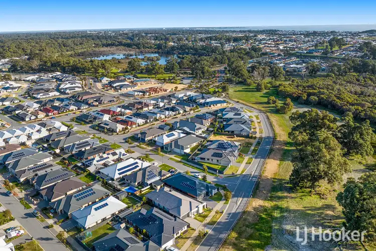 Fourth view of Homely house listing, 30 Bradley Street, Lakelands WA 6180