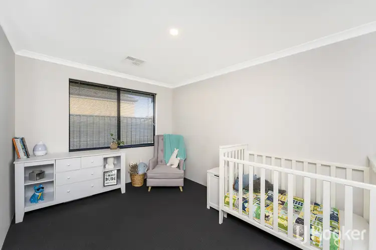 Fifth view of Homely house listing, 30 Bradley Street, Lakelands WA 6180