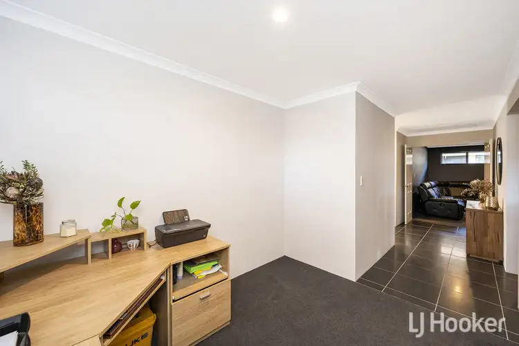 Sixth view of Homely house listing, 30 Bradley Street, Lakelands WA 6180