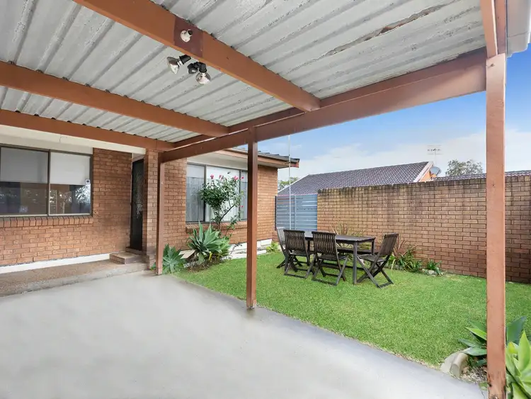 Second view of Homely villa listing, 4/11 Archbold Road, Long Jetty NSW 2261