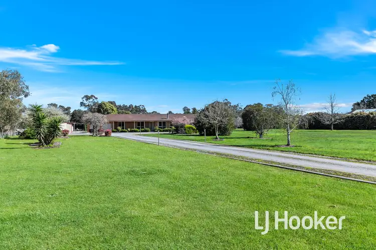 139 Fogarty Road, Tynong North VIC 3813