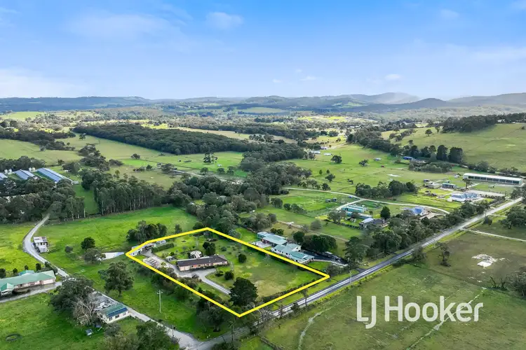 Fourth view of Homely rural property listing, 139 Fogarty Road, Tynong North VIC 3813