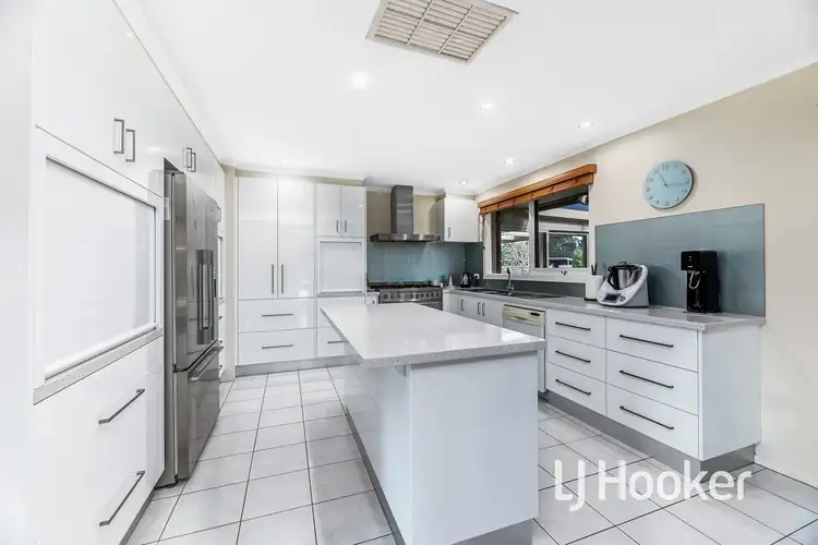 Fifth view of Homely rural property listing, 139 Fogarty Road, Tynong North VIC 3813
