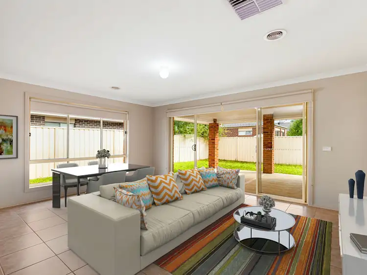 Fourth view of Homely house listing, 37 Mikada Boulevard, Kilmore VIC 3764