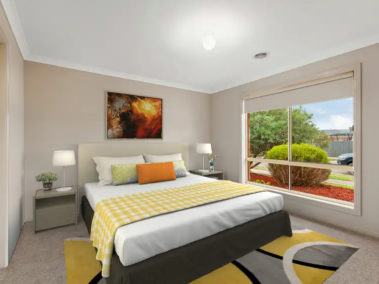 Fifth view of Homely house listing, 37 Mikada Boulevard, Kilmore VIC 3764