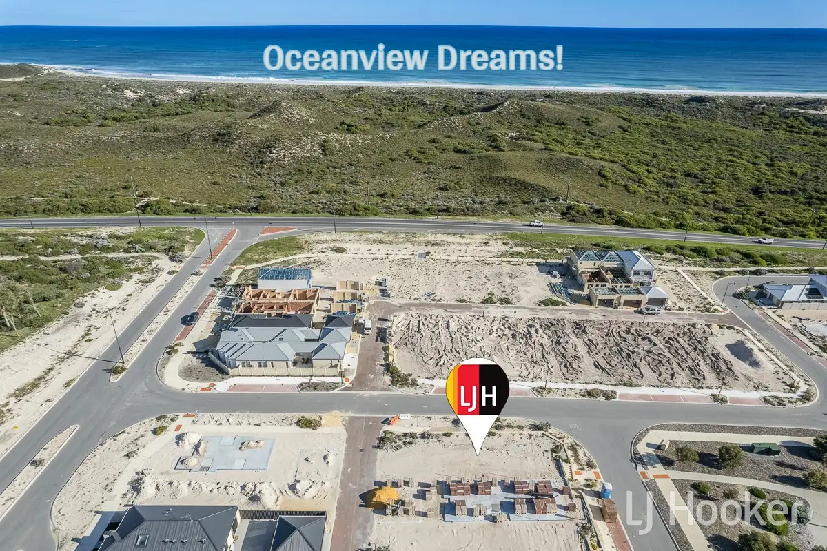 Main view of Homely land listing, 2 Rivermouth Approach, Two Rocks WA 6037