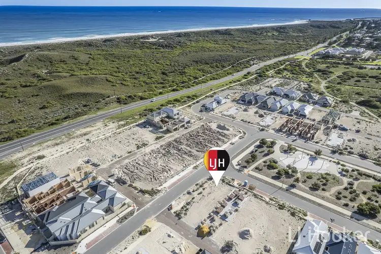 Second view of Homely land listing, 2 Rivermouth Approach, Two Rocks WA 6037