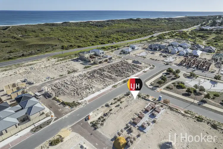 Third view of Homely land listing, 2 Rivermouth Approach, Two Rocks WA 6037
