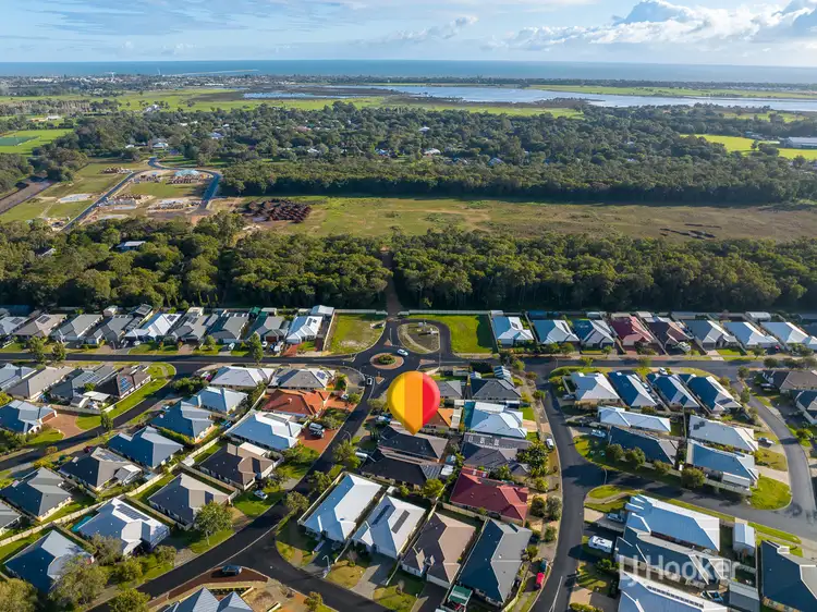 Second view of Homely house listing, 5 Mary Road, Yalyalup WA 6280