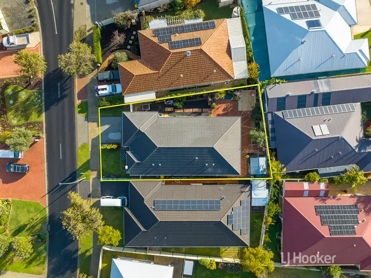 Third view of Homely house listing, 5 Mary Road, Yalyalup WA 6280