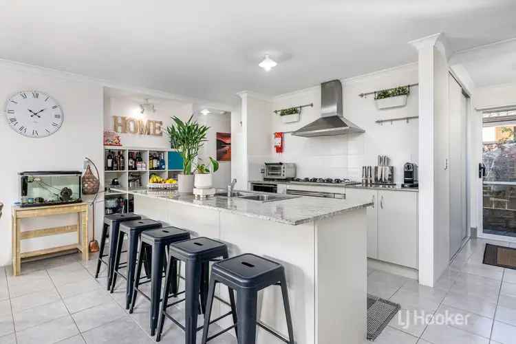 Fourth view of Homely house listing, 5 Mary Road, Yalyalup WA 6280