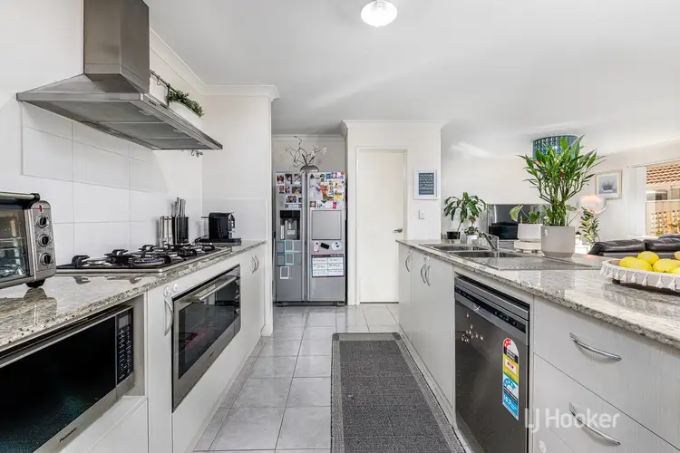 Fifth view of Homely house listing, 5 Mary Road, Yalyalup WA 6280