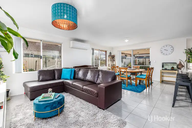 Sixth view of Homely house listing, 5 Mary Road, Yalyalup WA 6280