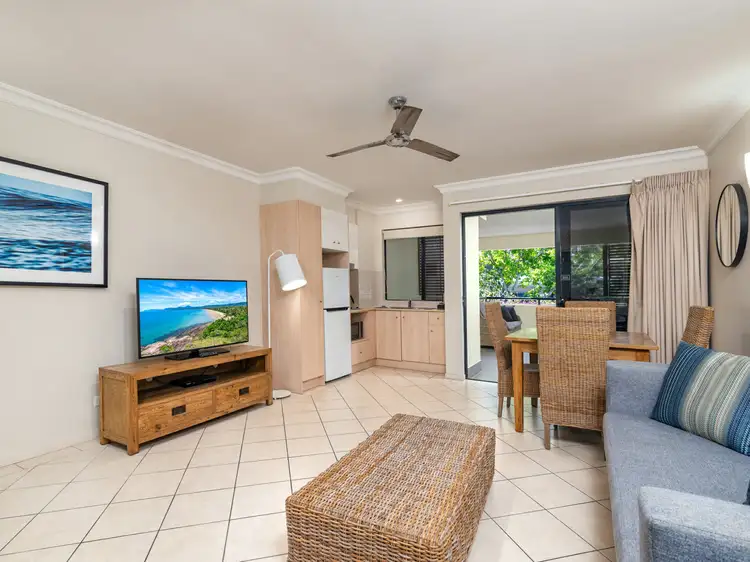 2315 Mantra Heritage/21 Macrossan Street, Port Douglas QLD 4877