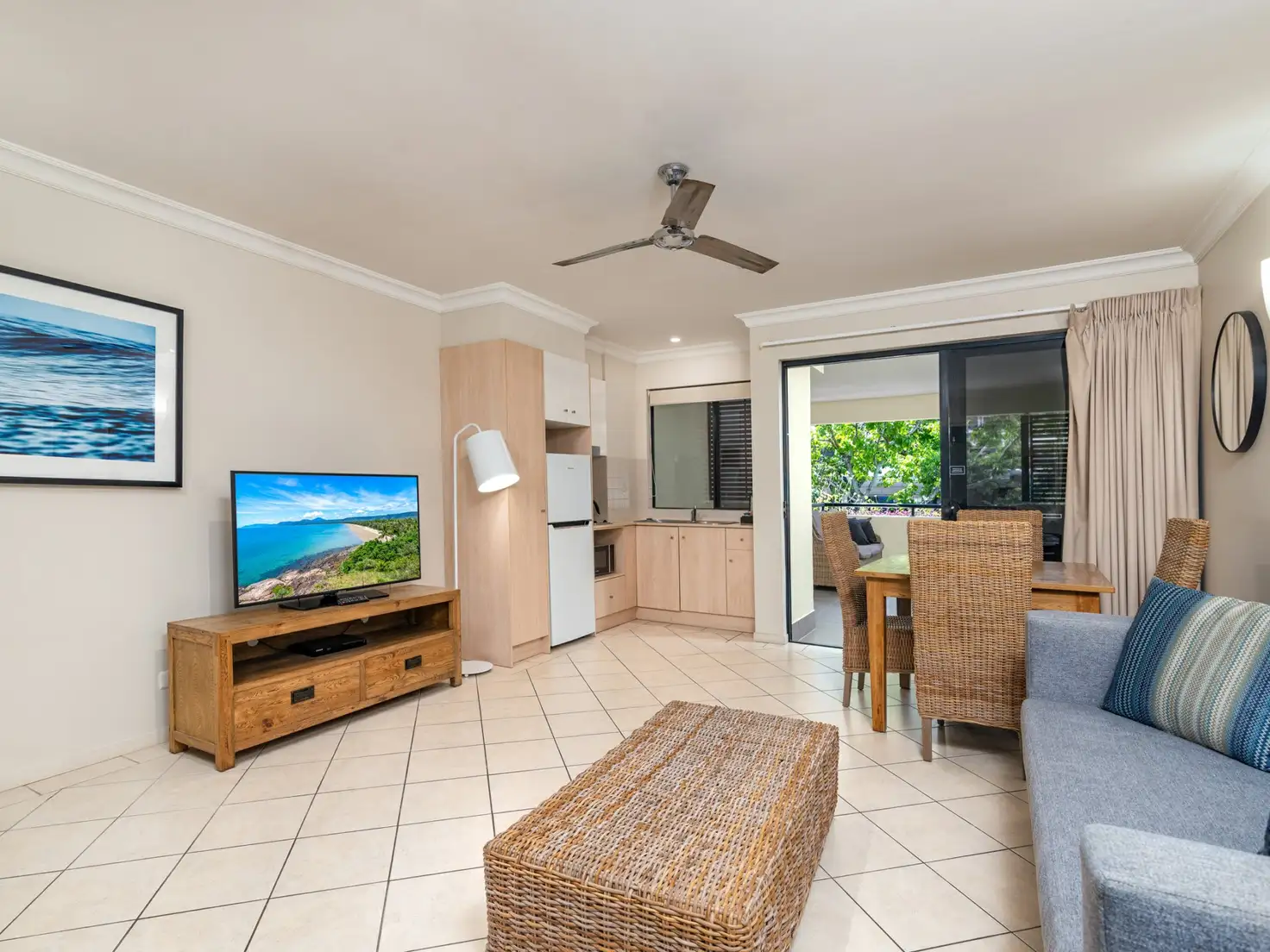 Main view of Homely unit listing, 2315 Mantra Heritage/21 Macrossan Street, Port Douglas QLD 4877
