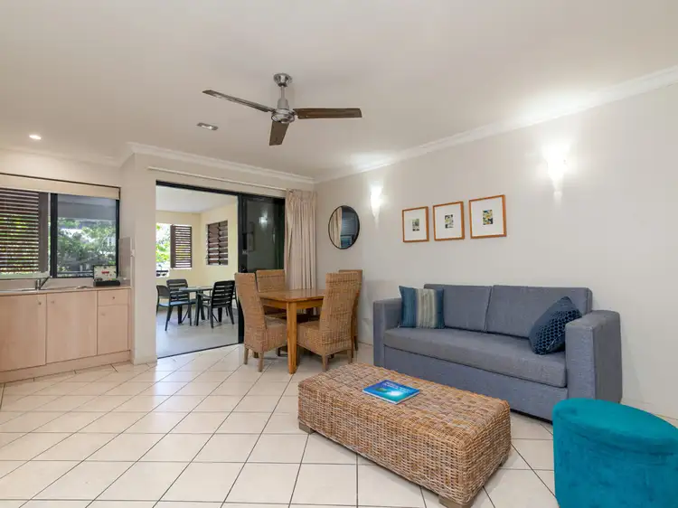 Second view of Homely unit listing, 2315 Mantra Heritage/21 Macrossan Street, Port Douglas QLD 4877