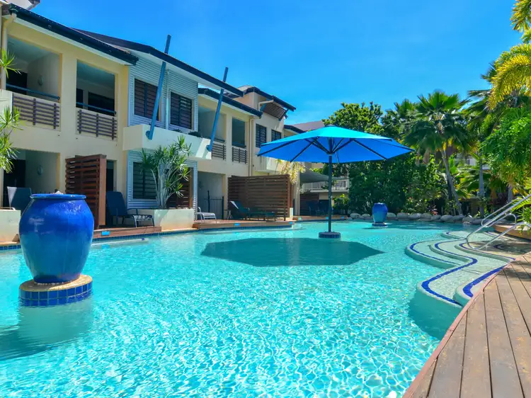 Third view of Homely unit listing, 2315 Mantra Heritage/21 Macrossan Street, Port Douglas QLD 4877