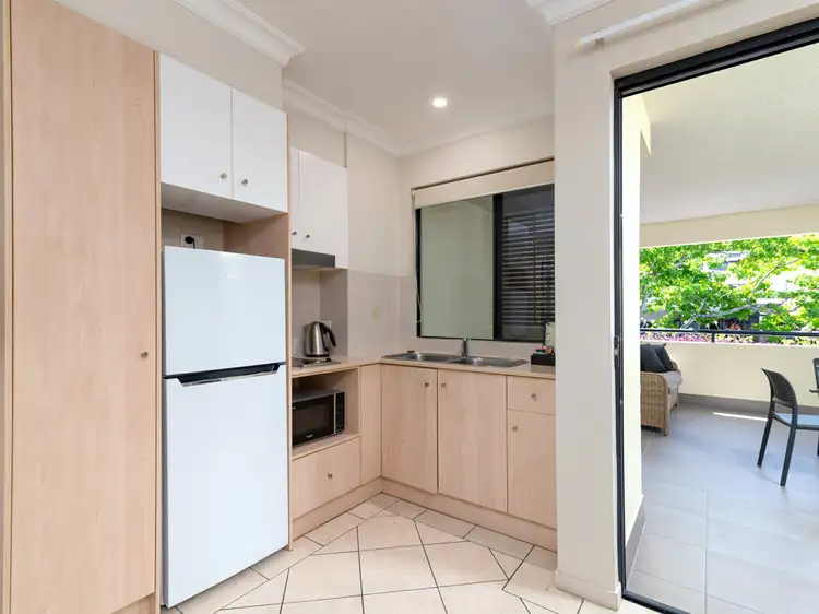 Fourth view of Homely unit listing, 2315 Mantra Heritage/21 Macrossan Street, Port Douglas QLD 4877