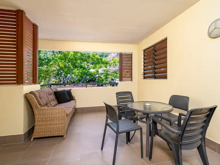 Fifth view of Homely unit listing, 2315 Mantra Heritage/21 Macrossan Street, Port Douglas QLD 4877