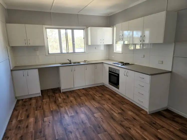 Main view of Homely house listing, 73 Wallace Street, Warwick QLD 4370