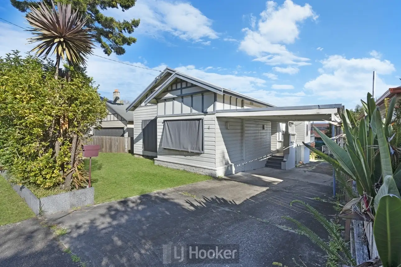 Main view of Homely house listing, 4 Speers Street, Speers Point NSW 2284