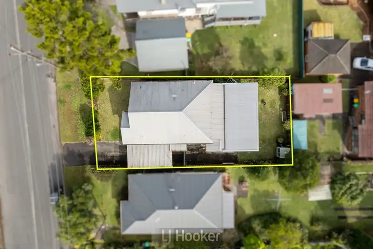 Third view of Homely house listing, 4 Speers Street, Speers Point NSW 2284