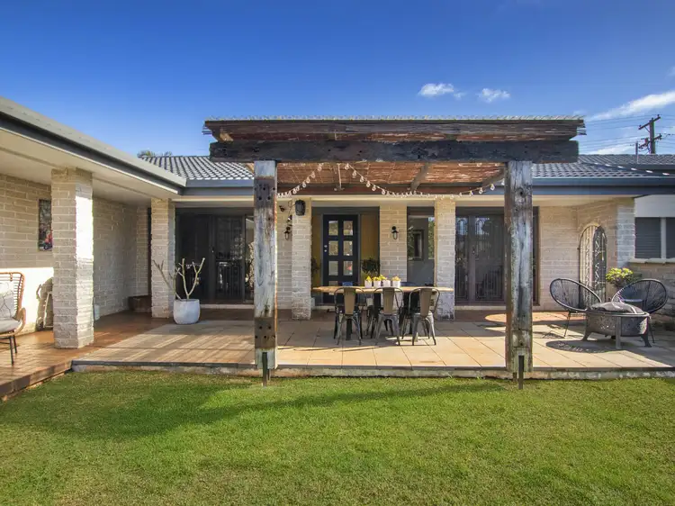 2 Opaki Place, Wollongbar NSW 2477