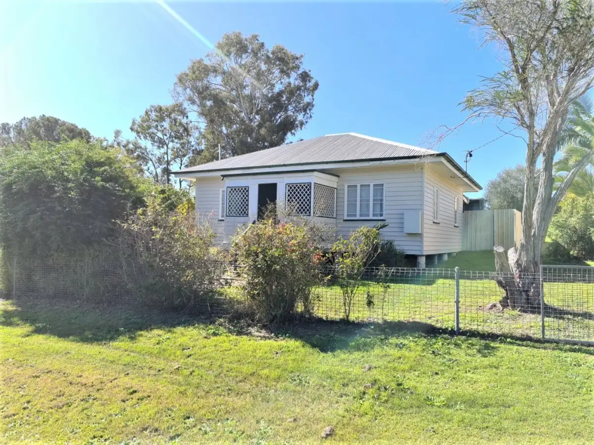 Main view of Homely house listing, 12 Beresford Street, Proston QLD 4613