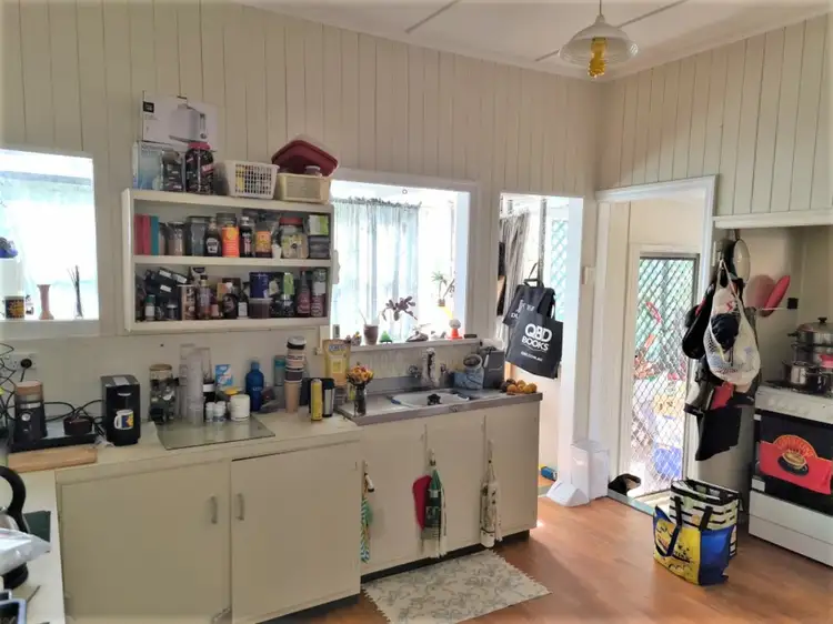 Third view of Homely house listing, 12 Beresford Street, Proston QLD 4613