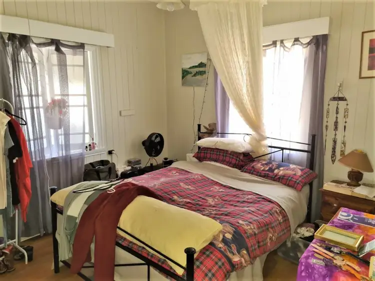 Fourth view of Homely house listing, 12 Beresford Street, Proston QLD 4613